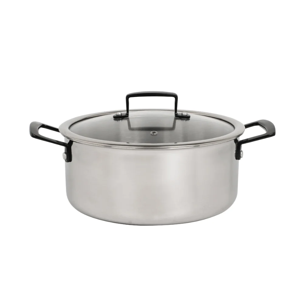 Stock pot
