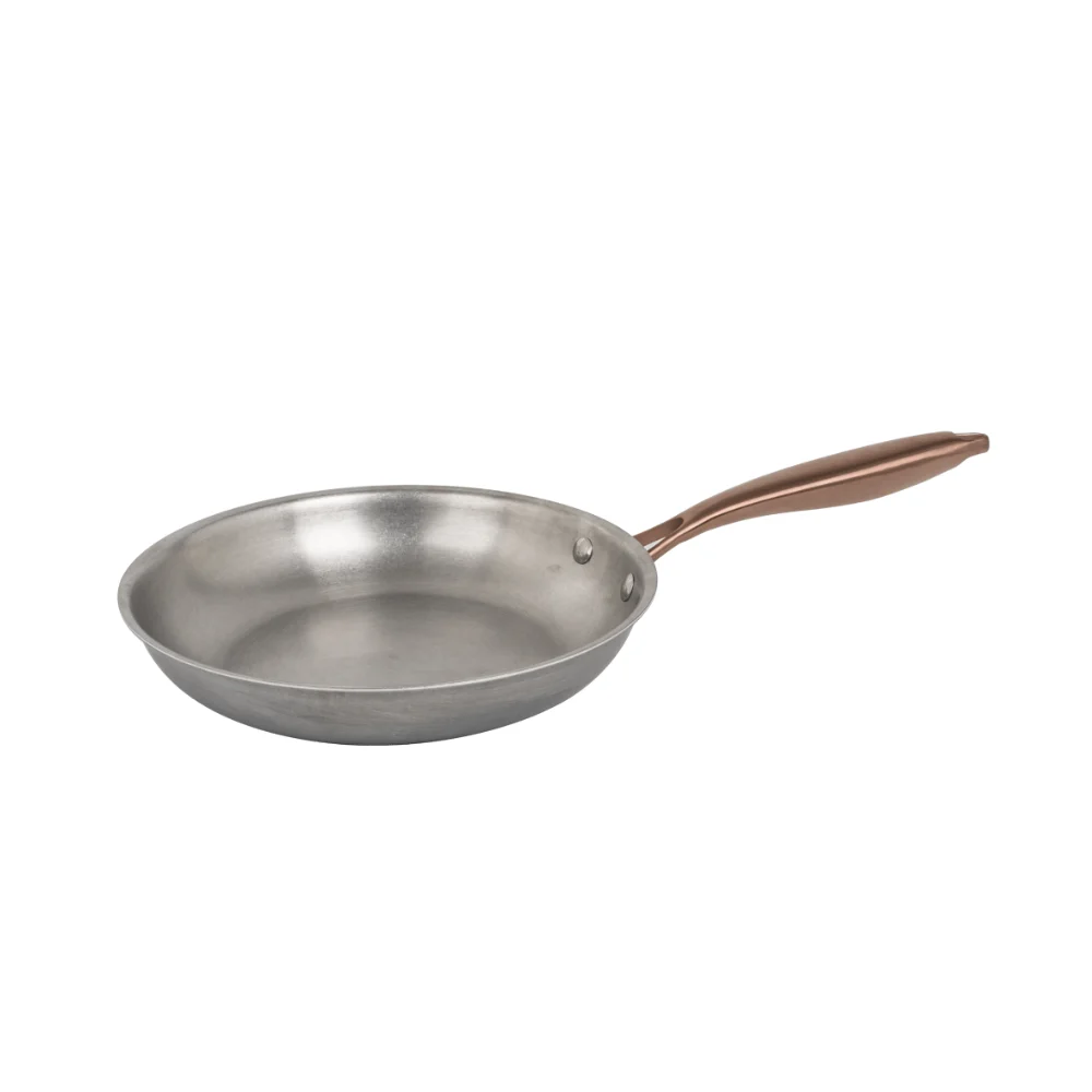 Fry pan