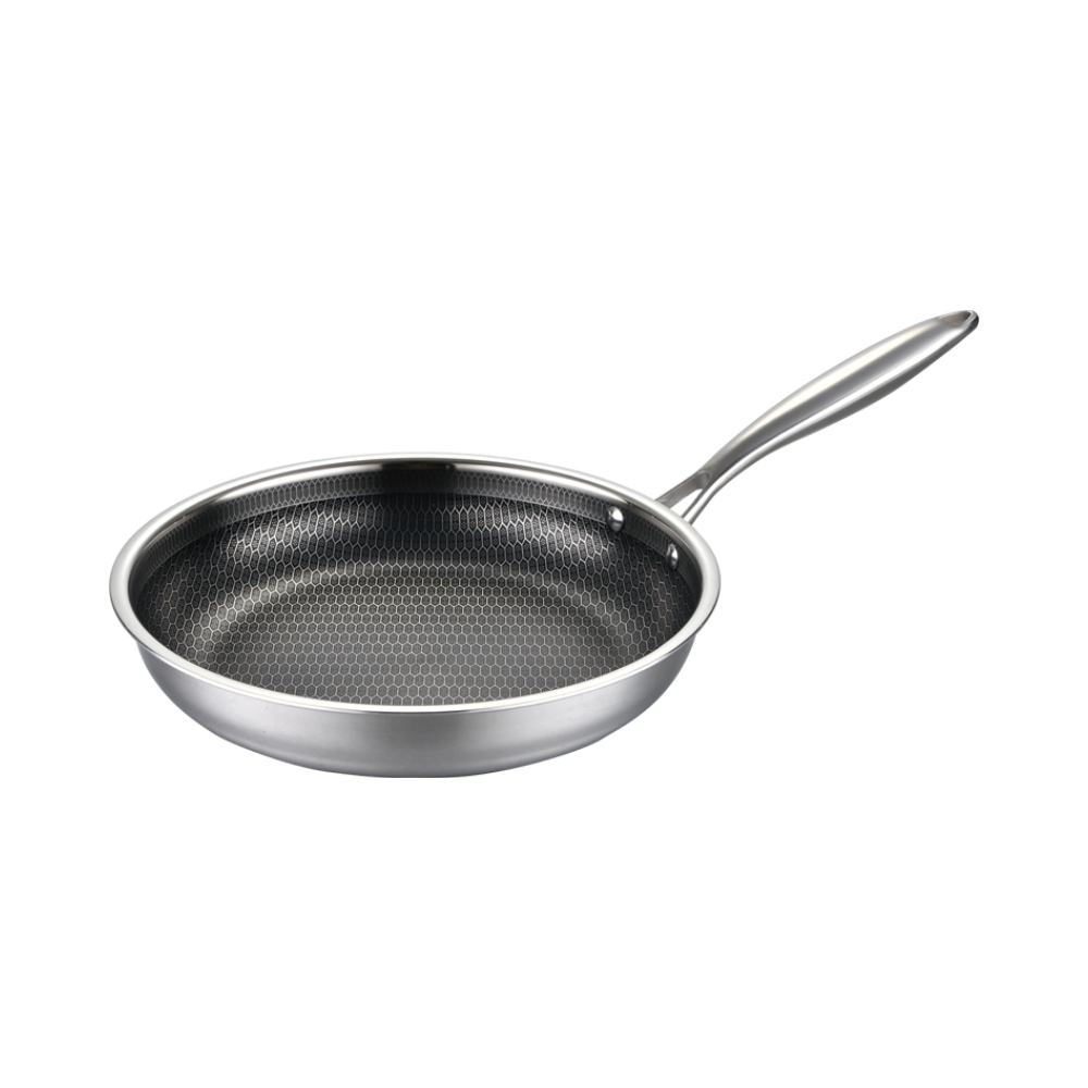 Fry pan